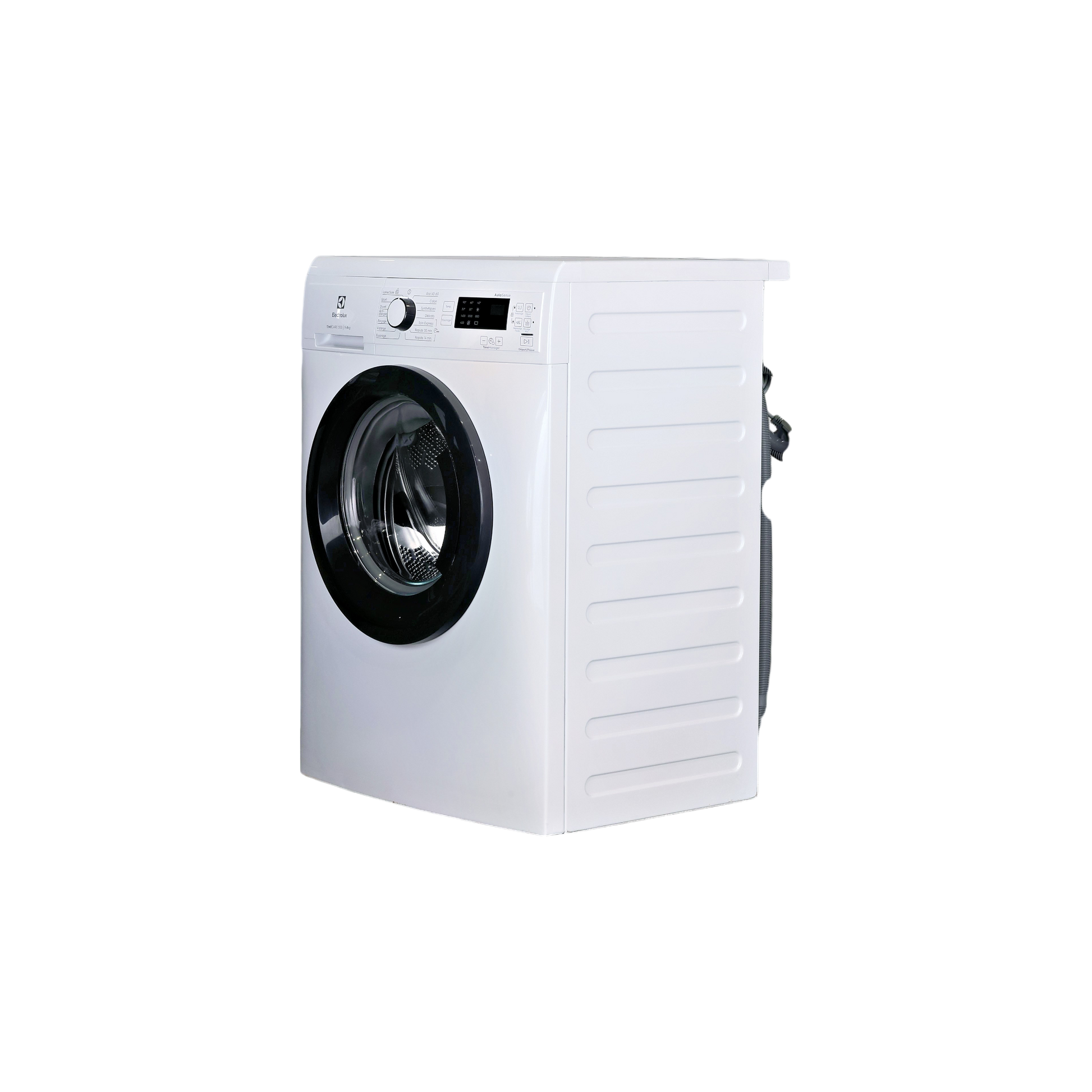 Lave-linge Hublot 8 kg Reconditionné ELECTROLUX EW2F7814FA