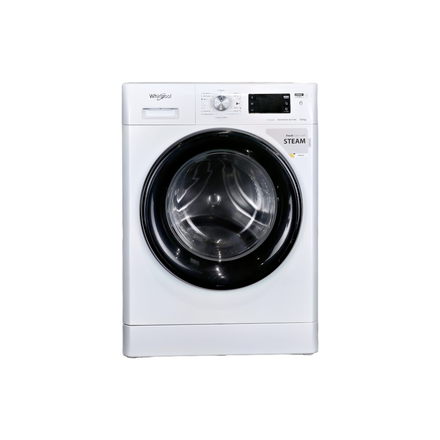 Lave-linge Hublot 8 kg Reconditionné WHIRLPOOL FFB8469BVEE