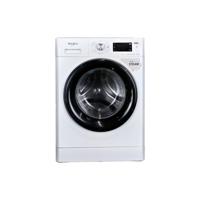 Lave-linge hublot WHIRLPOOL FFB8469BVEE