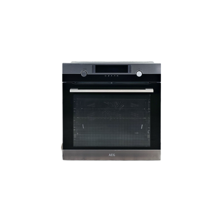 Four Chaleur Tournante 71 L Reconditionné AEG BPK556360M