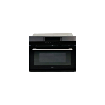 Four Chaleur Tournante 43 L Reconditionné AEG KMK761000M