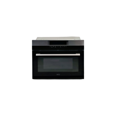 Four chaleur tournante AEG KMK761000M