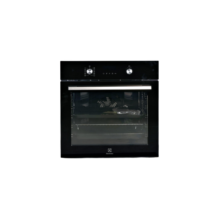 Four Chaleur Tournante 72 L Reconditionné ELECTROLUX EOF6P46Z0