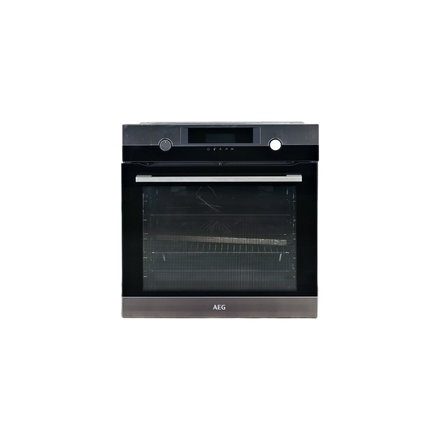 Four Chaleur Tournante 71 L Reconditionné AEG BPK556360M