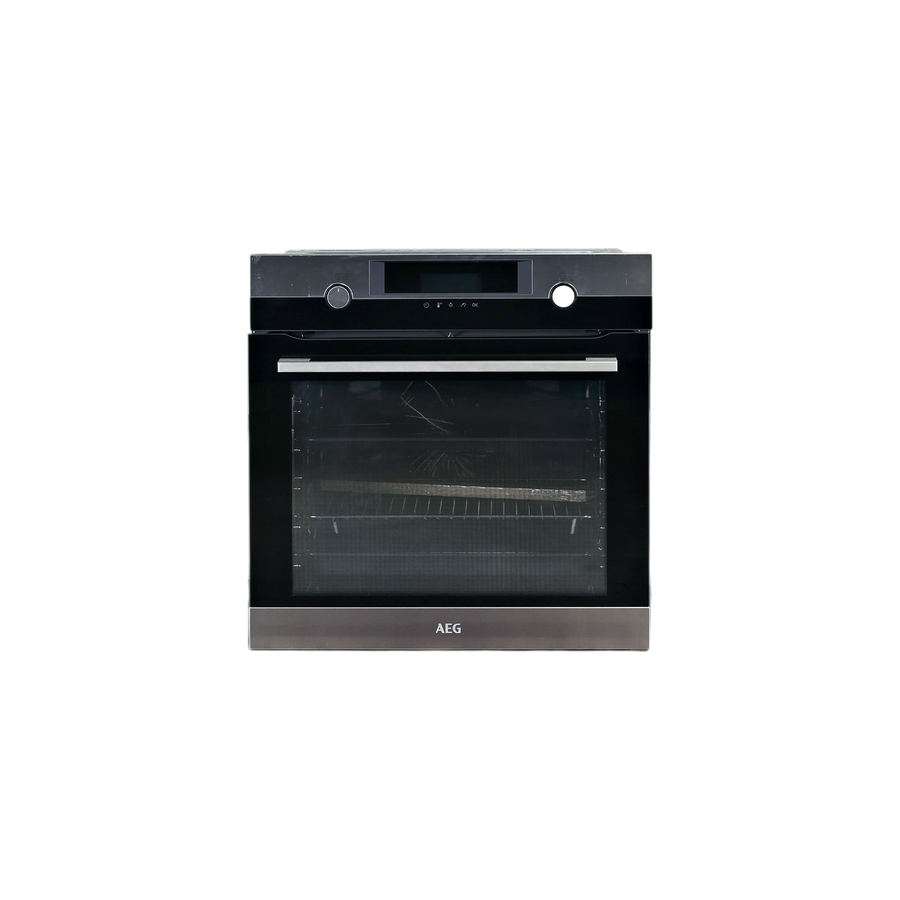 Four Chaleur Tournante 71 L Reconditionné AEG BPK556360M