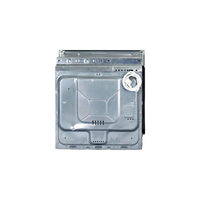 Four Chaleur Tournante 71 L Reconditionné AEG BPK556360M