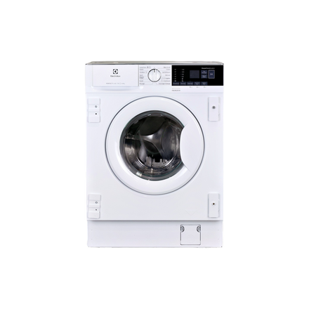 Lave-linge Hublot 8 kg Reconditionné ELECTROLUX EW7F1482BI