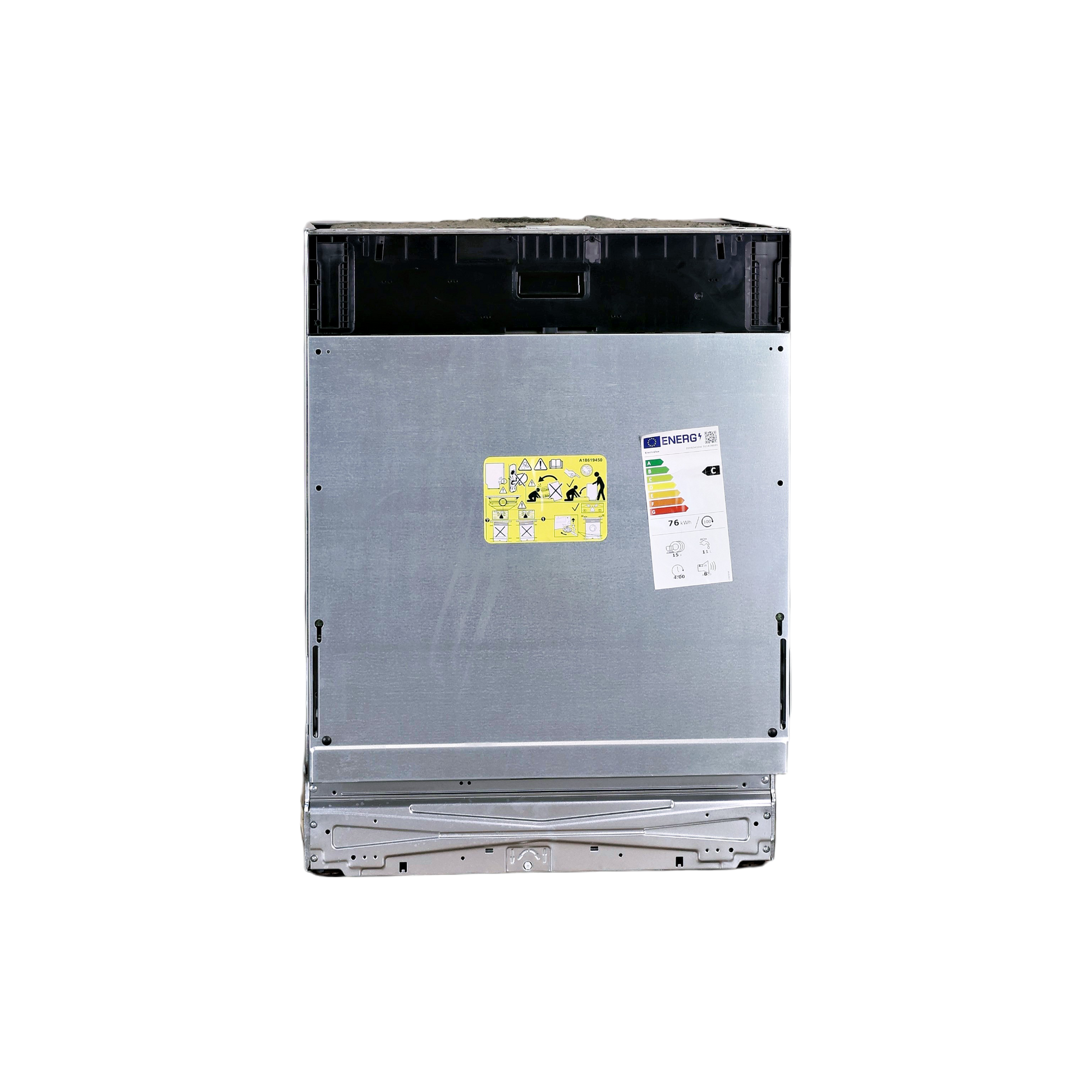 Lave-vaisselle Encastrable 15 couverts Reconditionné ELECTROLUX EEM69410W