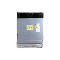 Lave-vaisselle Encastrable 15 couverts Reconditionné ELECTROLUX EEM69410W