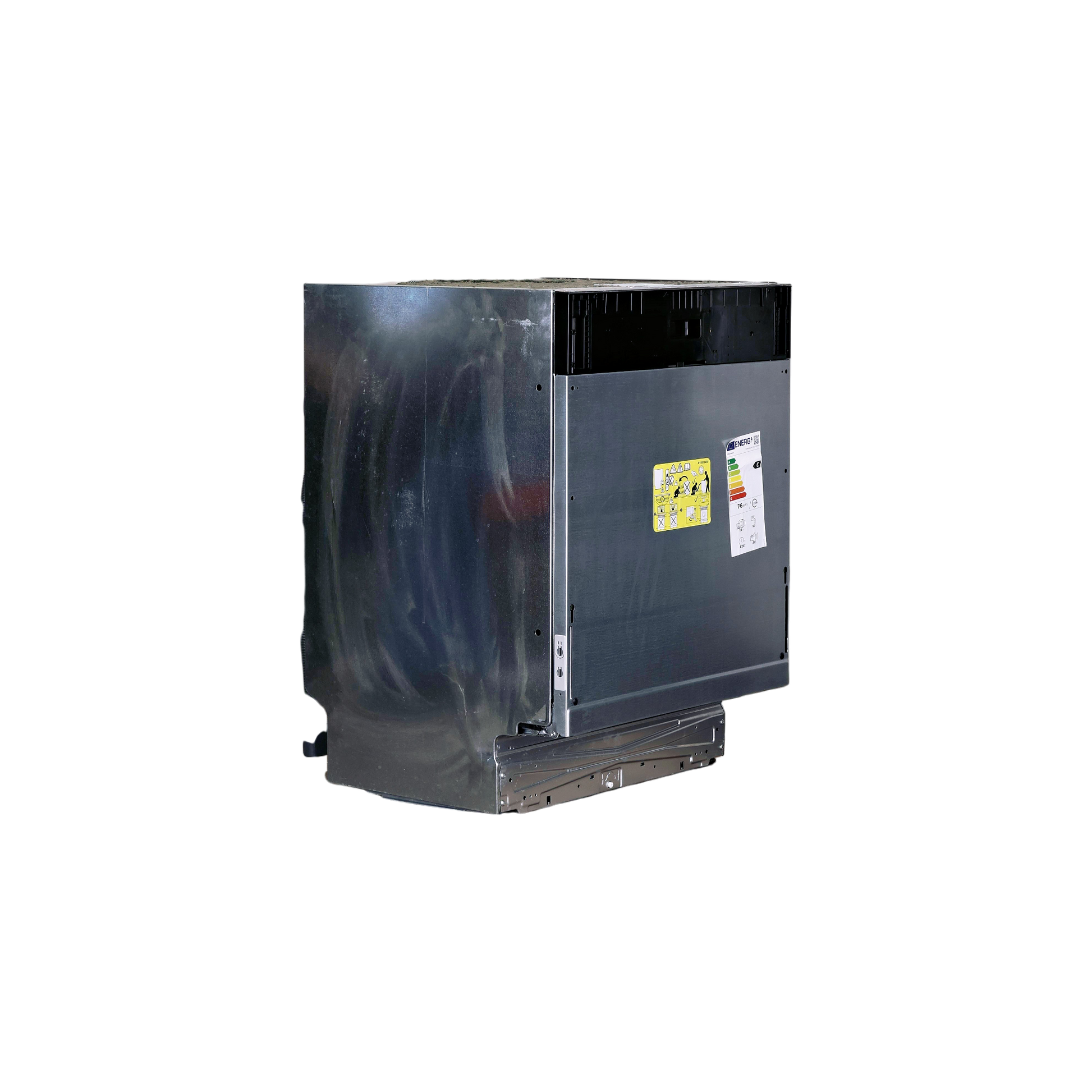 Lave-vaisselle Encastrable 15 couverts Reconditionné ELECTROLUX EEM69410W