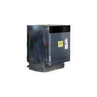 Lave-vaisselle Encastrable 15 couverts Reconditionné ELECTROLUX EEM69410W