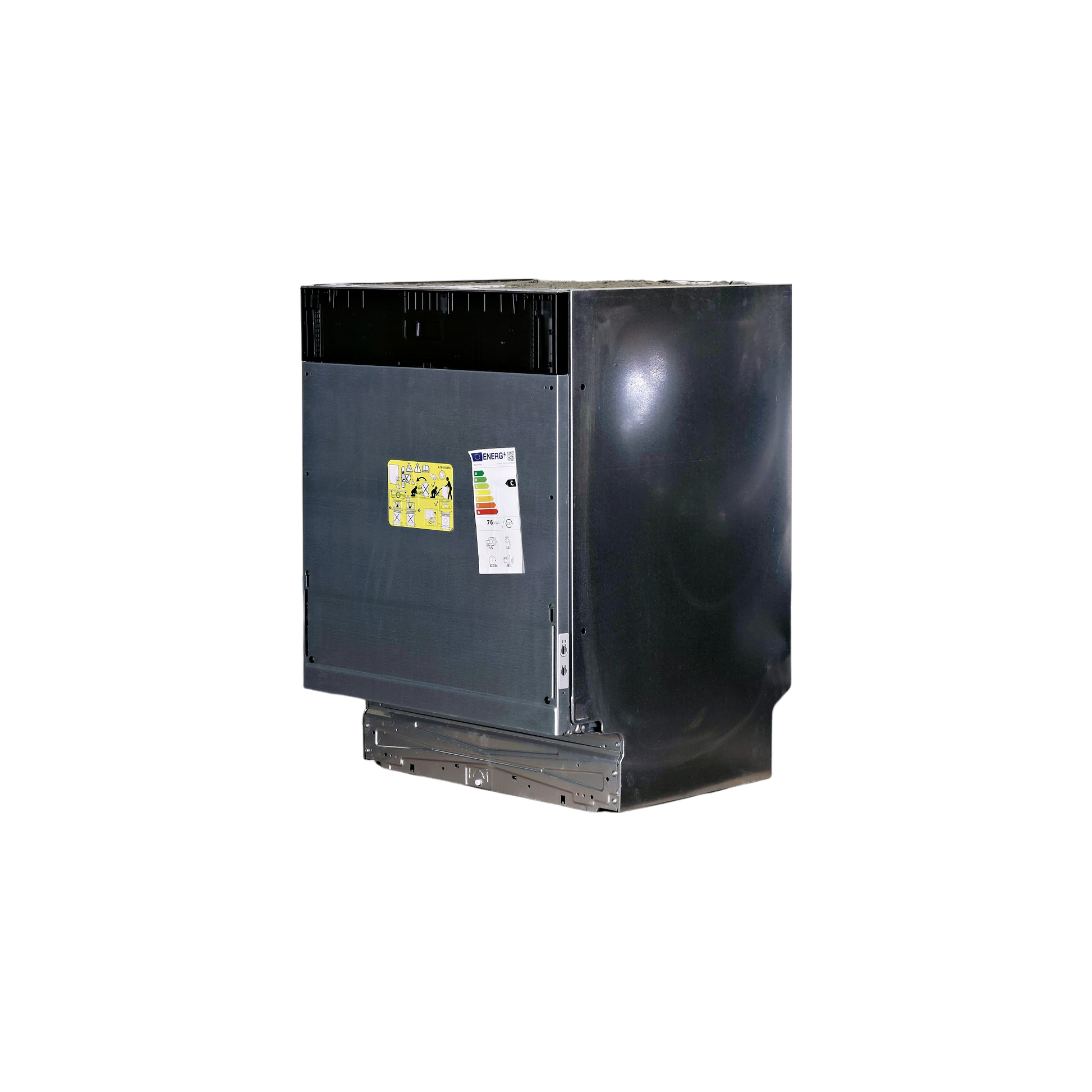 Lave-vaisselle Encastrable 15 couverts Reconditionné ELECTROLUX EEM69410W