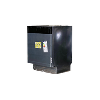 Lave-vaisselle Encastrable 15 couverts Reconditionné ELECTROLUX EEM69410W