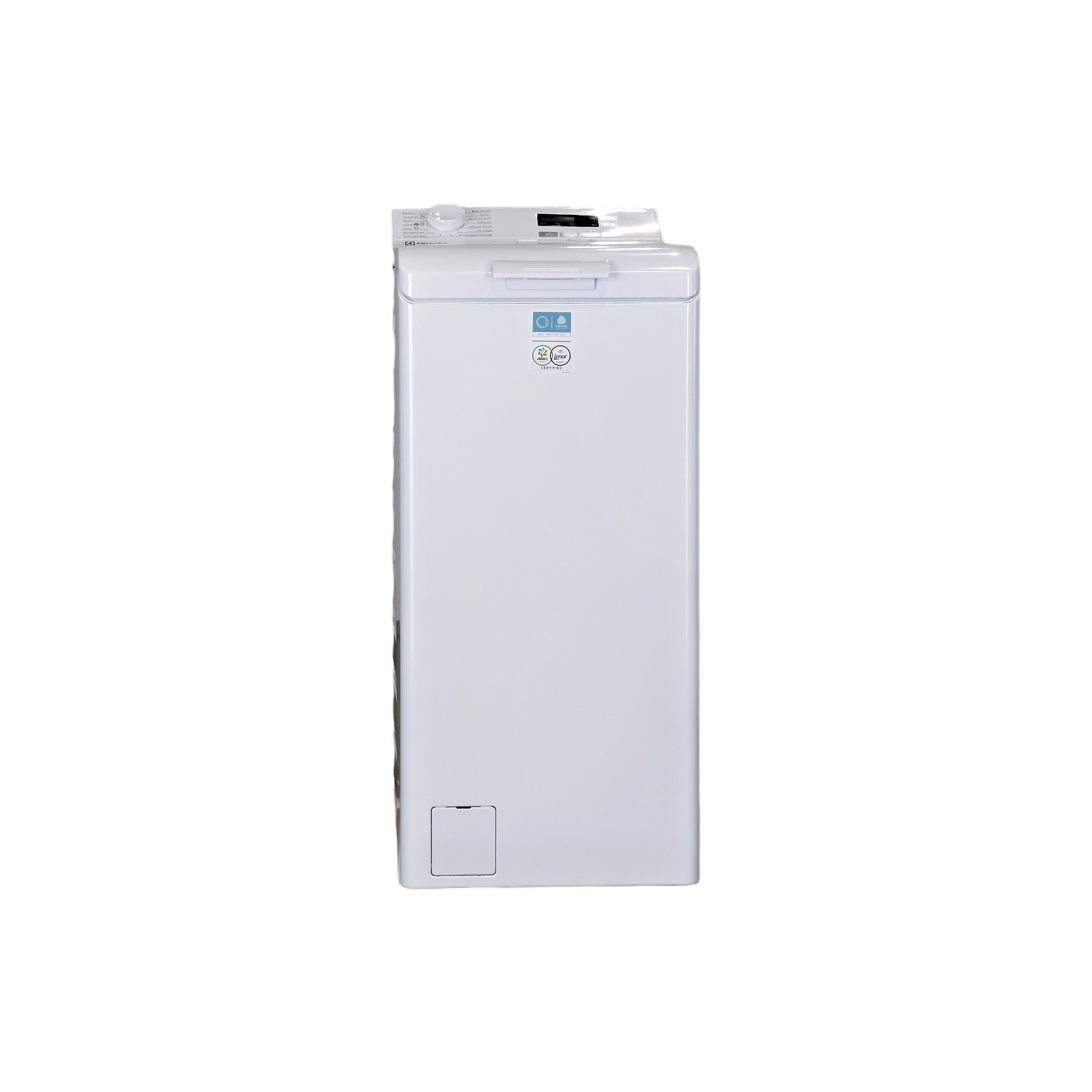 Lave-linge Top 6 kg Reconditionné ELECTROLUX EW6T5136DA