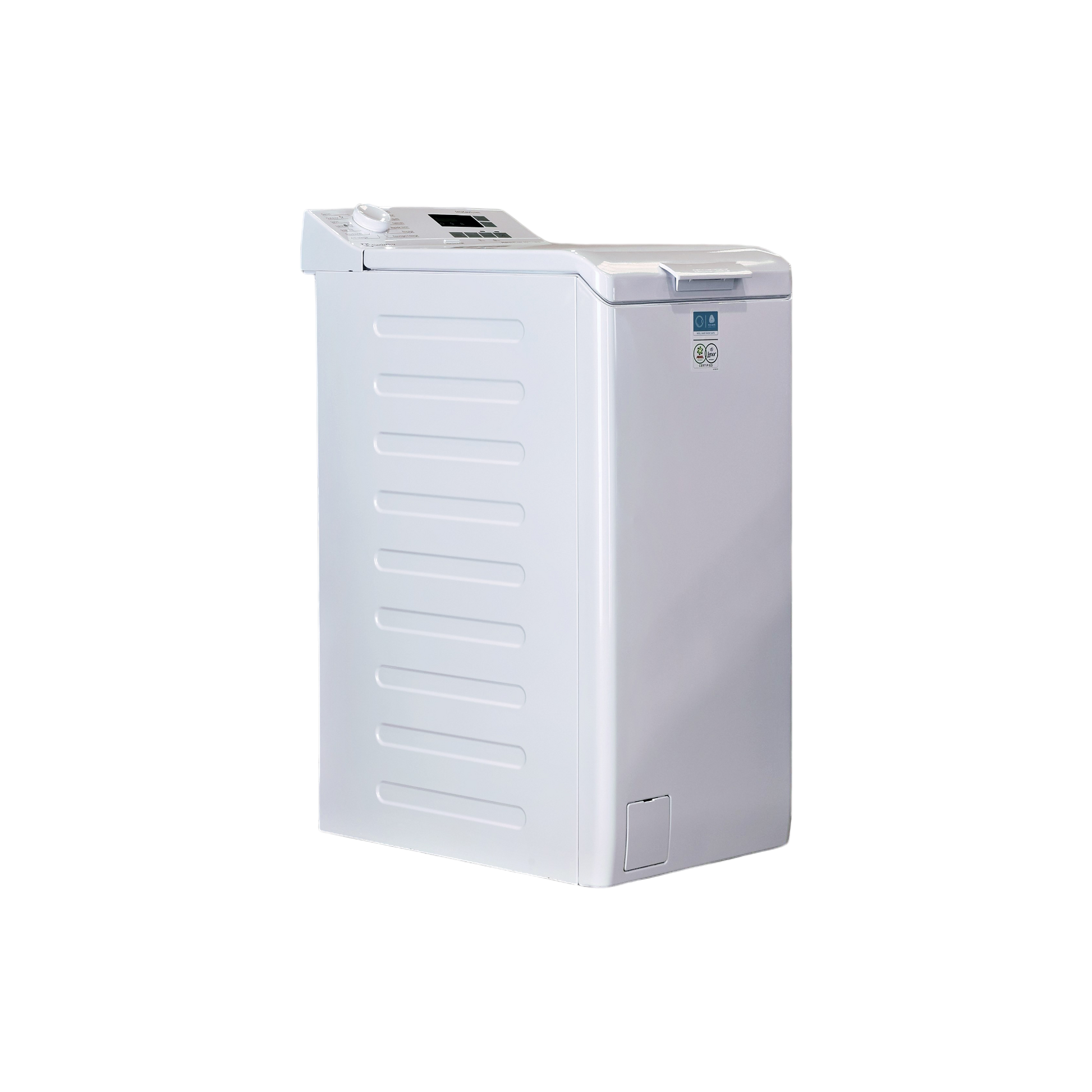 Lave-linge Top 6 kg Reconditionné ELECTROLUX EW6T5136DA