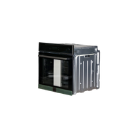 Four Chaleur Tournante 72 L Reconditionné ELECTROLUX EOC8P29X