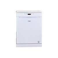 Lave-vaisselle Pose Libre 14 couverts Reconditionné WHIRLPOOL WFC3C26