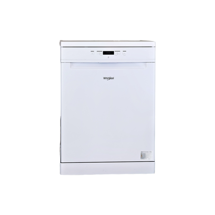 Lave-vaisselle Pose Libre 14 couverts Reconditionné WHIRLPOOL WFC3C26