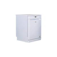 Lave-vaisselle Pose Libre 14 couverts Reconditionné WHIRLPOOL WFC3C26