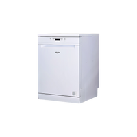 Lave-vaisselle Pose Libre 14 couverts Reconditionné WHIRLPOOL WFC3C26