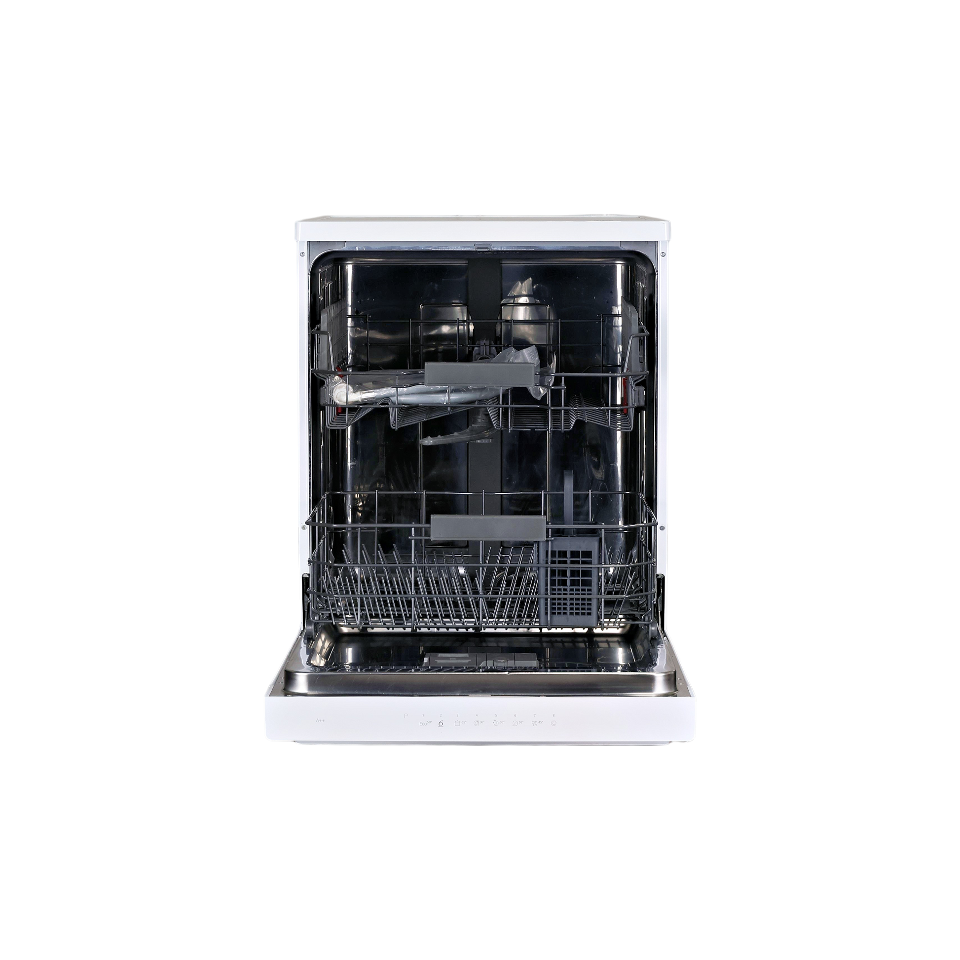 Lave-vaisselle Pose Libre 14 couverts Reconditionné WHIRLPOOL WFC3C26