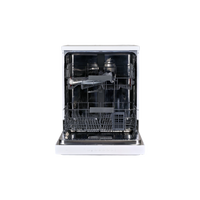 Lave-vaisselle Pose Libre 14 couverts Reconditionné WHIRLPOOL WFC3C26