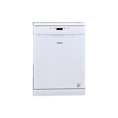 Lave-vaisselle pose libre WHIRLPOOL WFC3C26