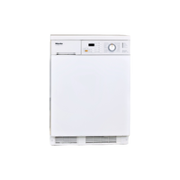 Seche-linge à Condensation 5 kg Reconditionné MIELE T679C