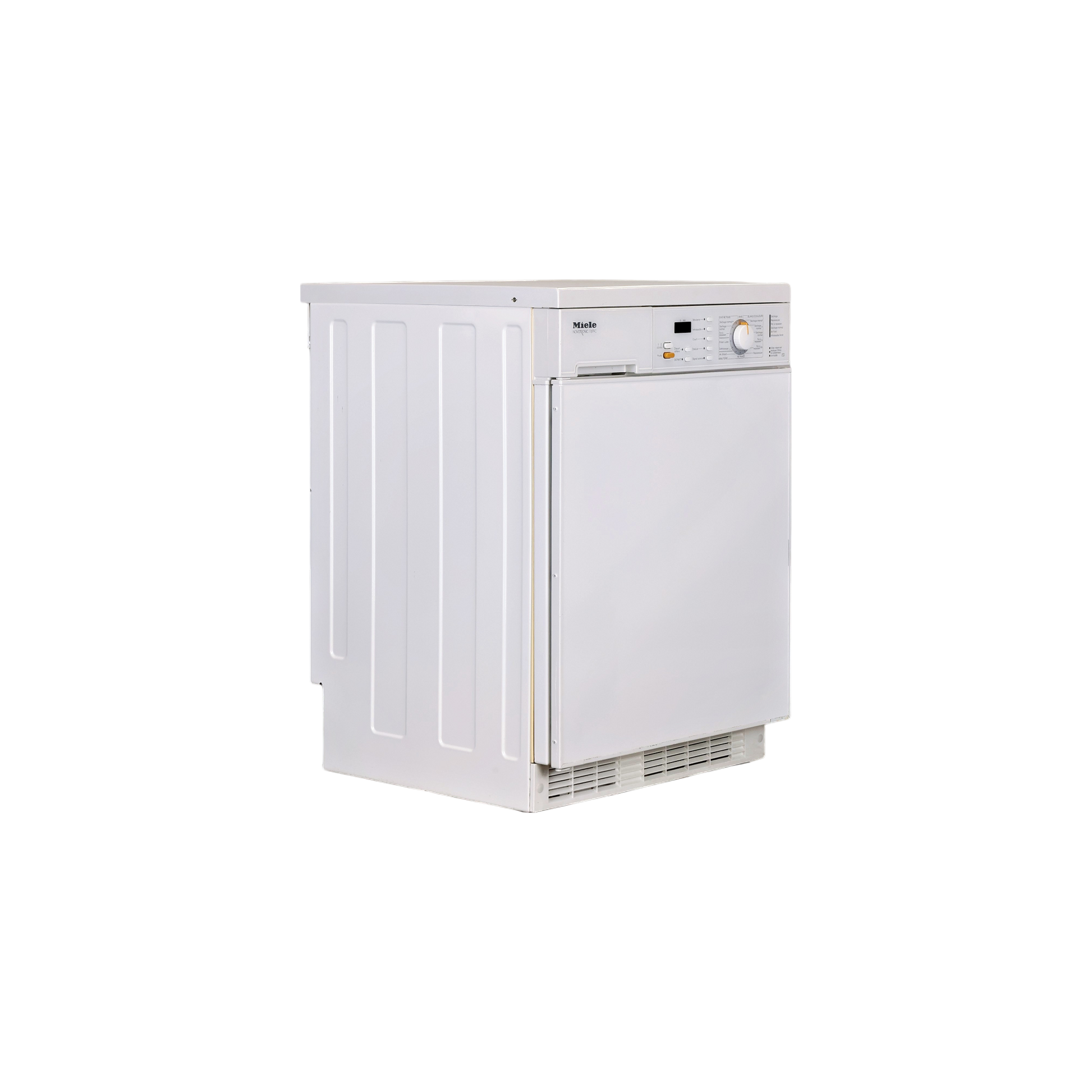Seche-linge à Condensation 5 kg Reconditionné MIELE T679C