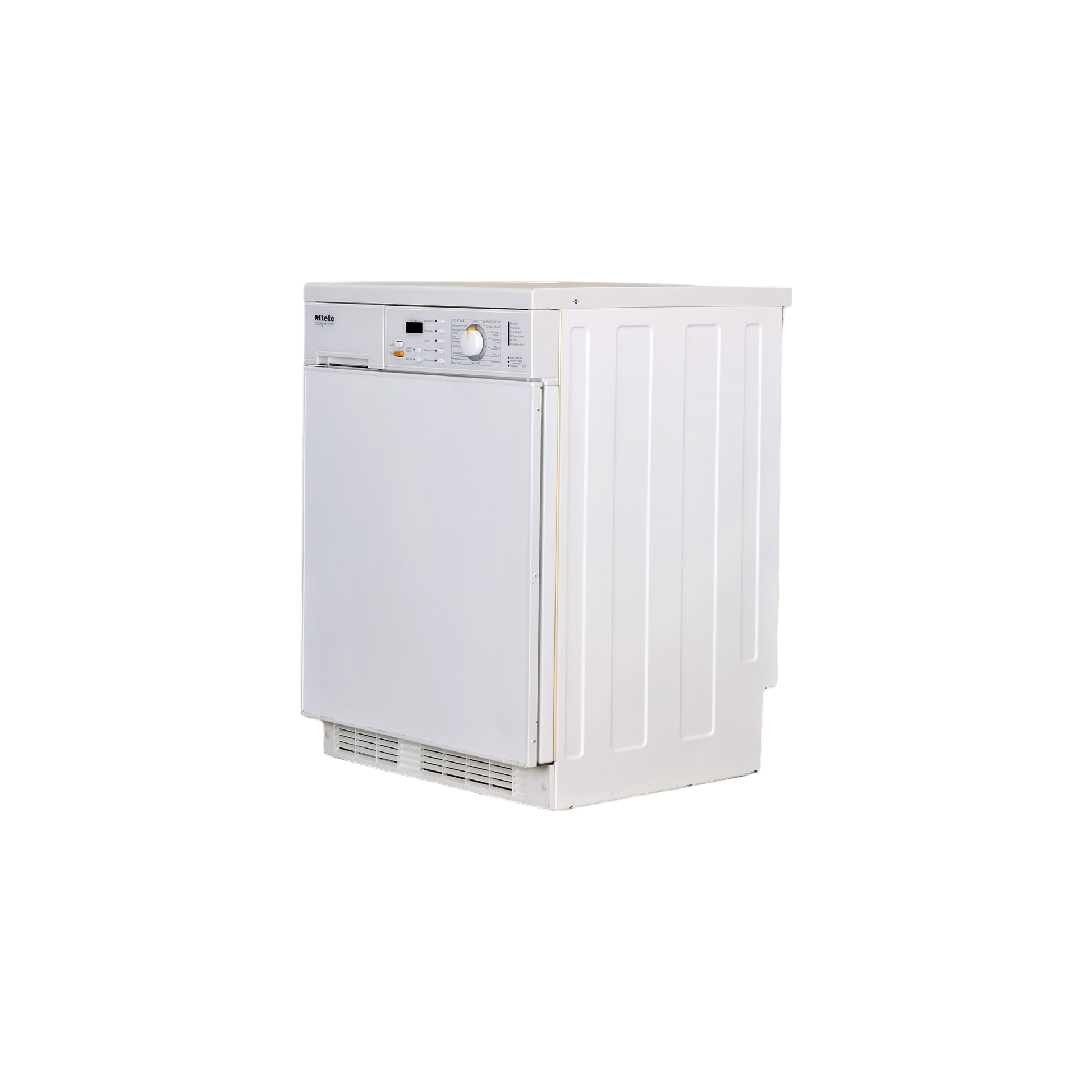 Seche-linge à Condensation 5 kg Reconditionné MIELE T679C