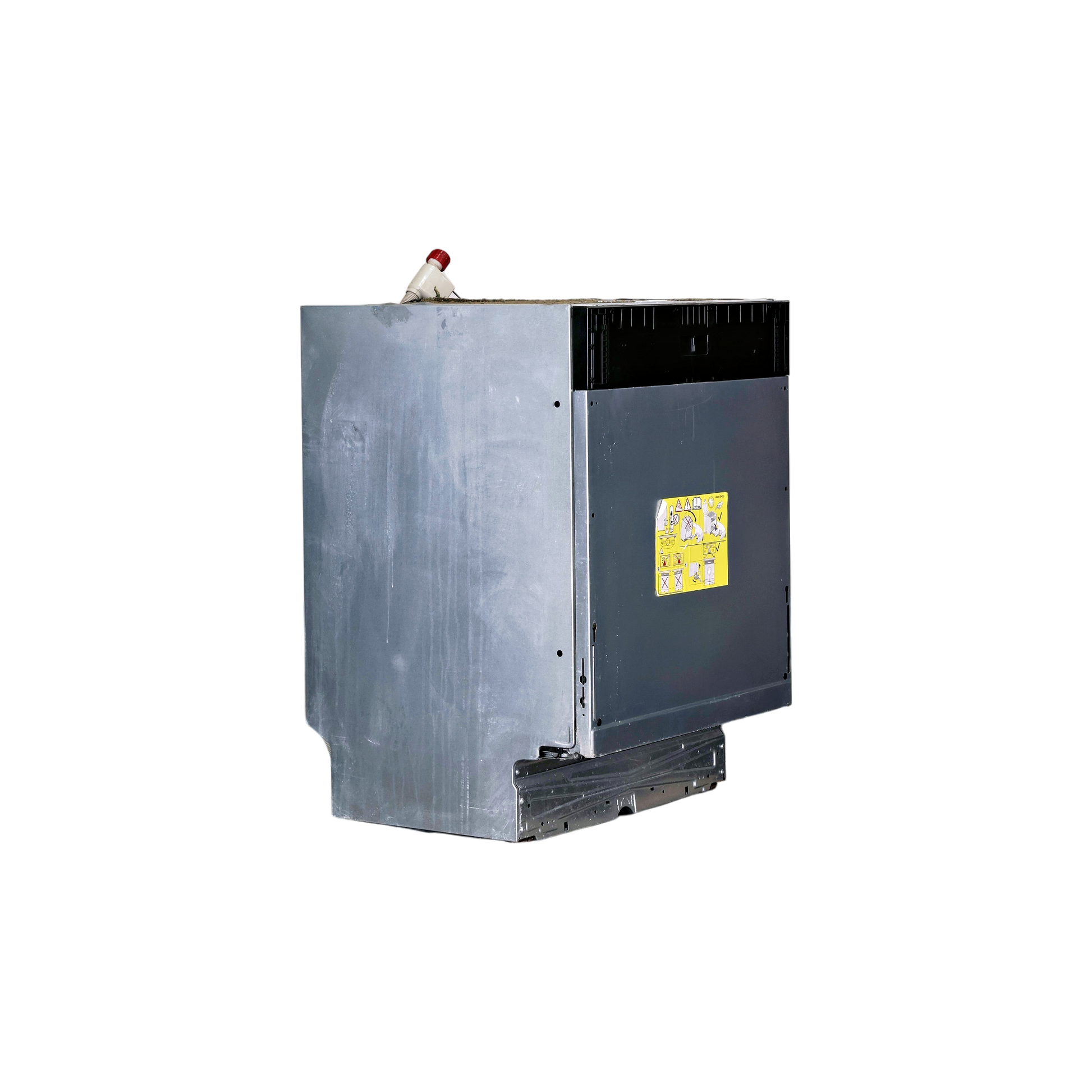 Lave-vaisselle Encastrable 13 couverts Reconditionné AEG FSE63657P