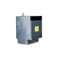 Lave-vaisselle Encastrable 13 couverts Reconditionné AEG FSE63657P