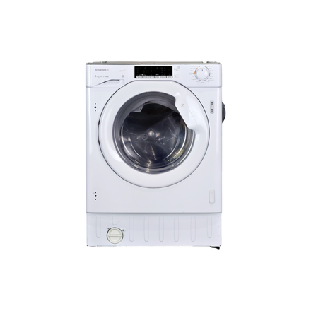 Lave-linge Sechant 8 kg Reconditionné ROSIERES RILS8514TI
