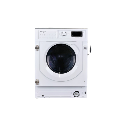 Lave-linge Sechant 9 kg Reconditionné WHIRLPOOL BIWDWG961484FR