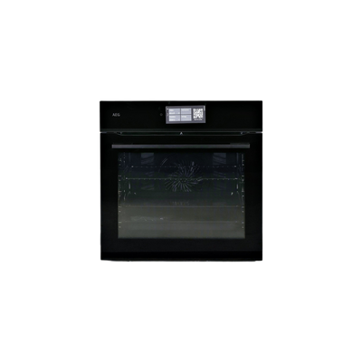 Four chaleur tournante AEG NBE7P731AB