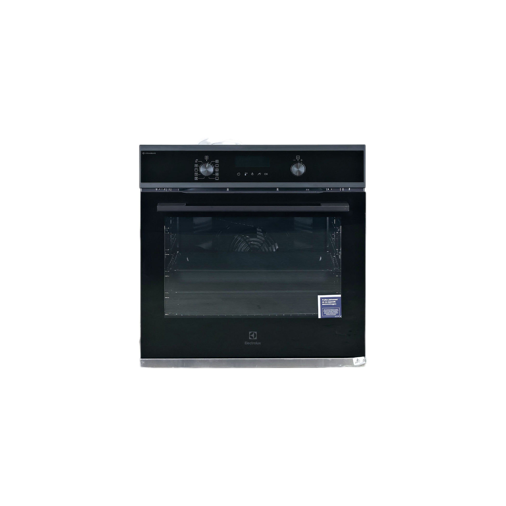 Four Chaleur Tournante 72 L Reconditionné ELECTROLUX Y6POD47WH