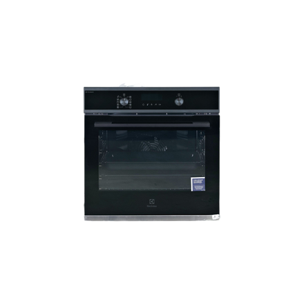 Four Chaleur Tournante 72 L Reconditionné ELECTROLUX Y6POD47WH