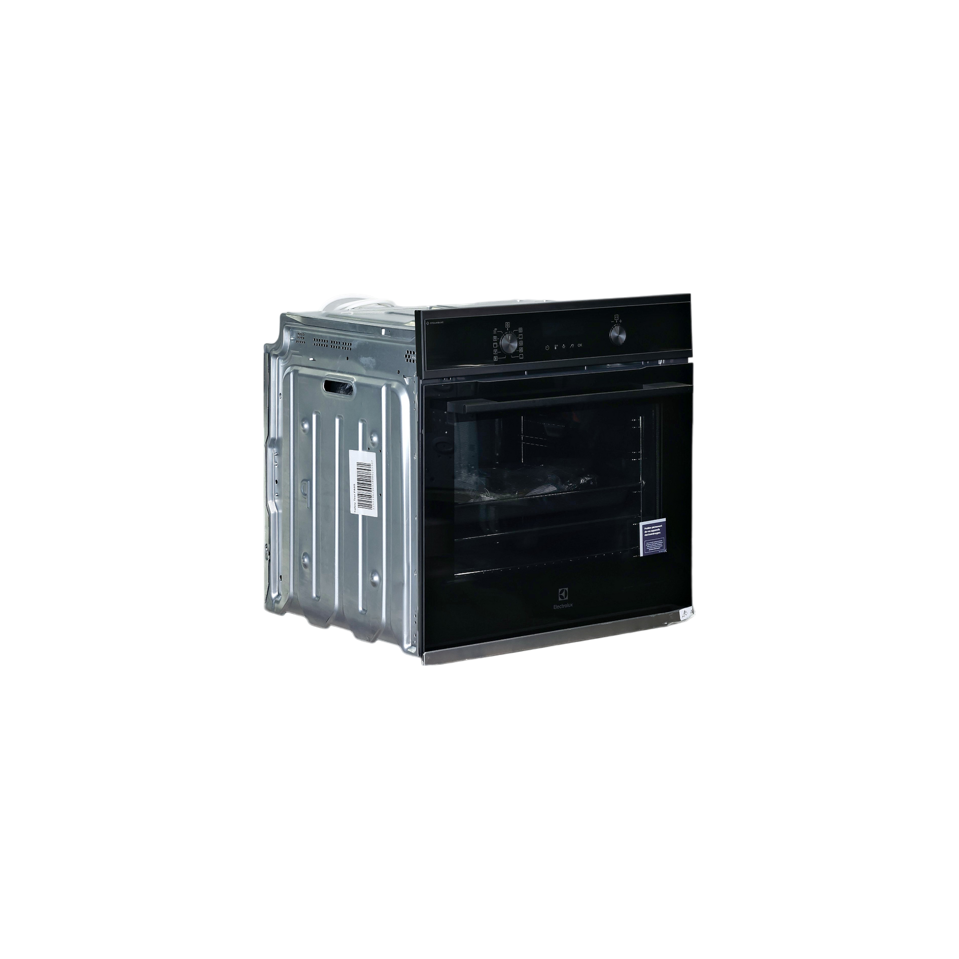 Four Chaleur Tournante 72 L Reconditionné ELECTROLUX Y6POD47WH