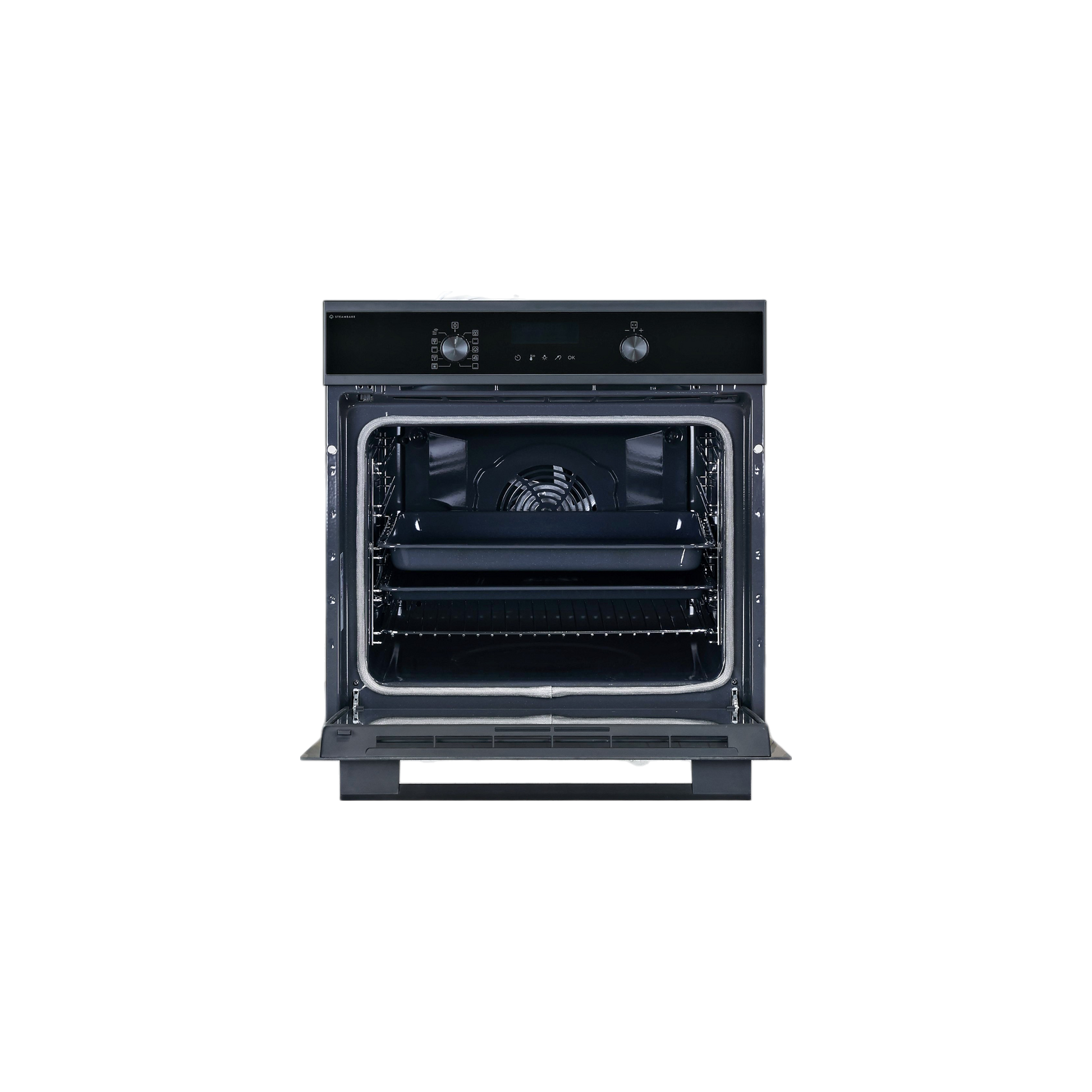 Four Chaleur Tournante 72 L Reconditionné ELECTROLUX Y6POD47WH