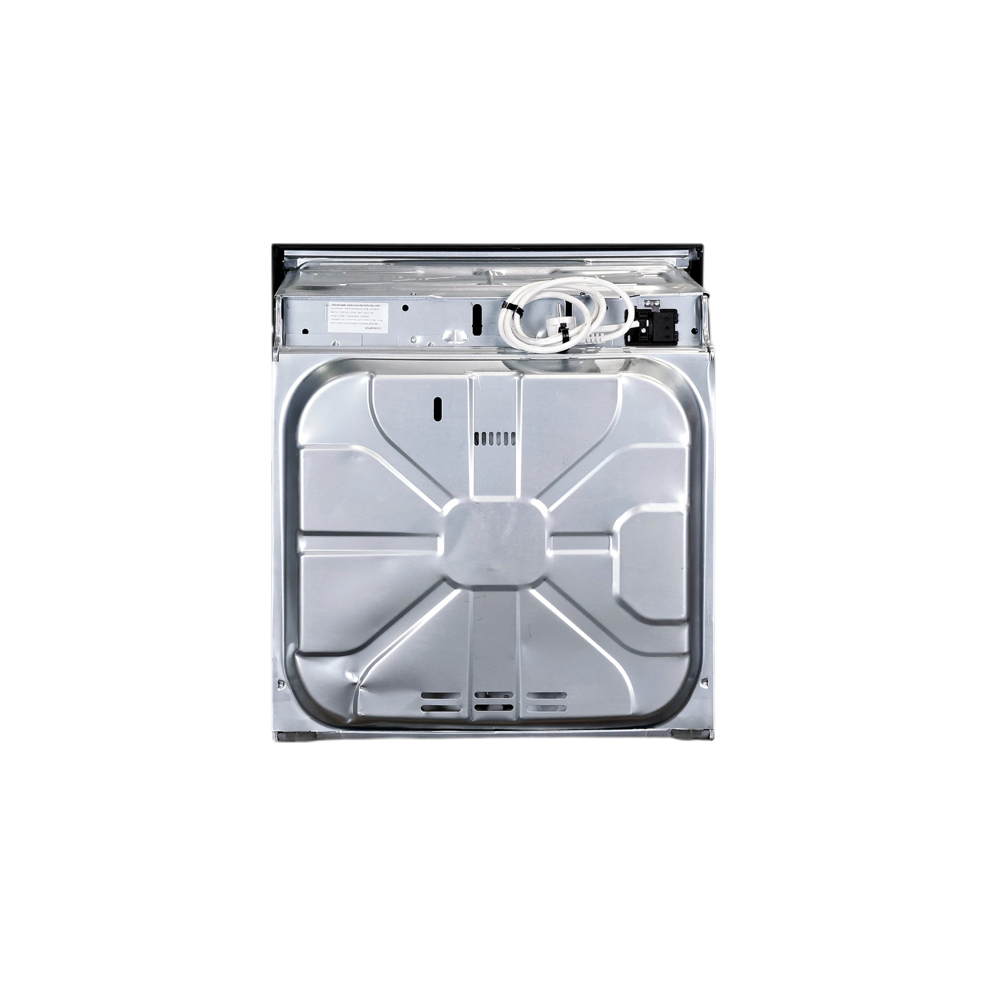 Four Chaleur Tournante 72 L Reconditionné ELECTROLUX Y6POD47WH