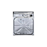 Four Chaleur Tournante 72 L Reconditionné ELECTROLUX Y6POD47WH