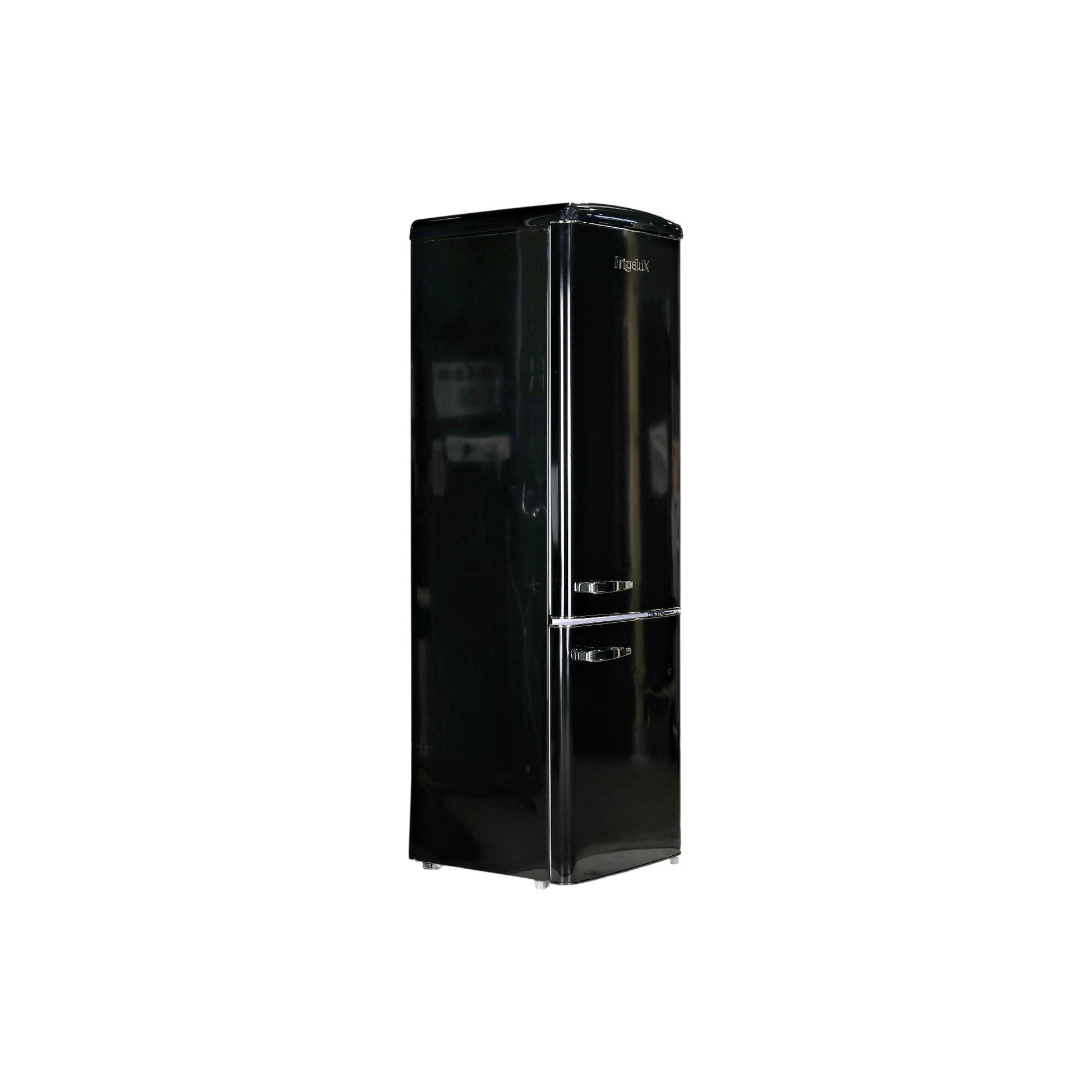 Réfrigérateur Avec Congélateur 181 L Reconditionné FRIGELUX CB255RNA++