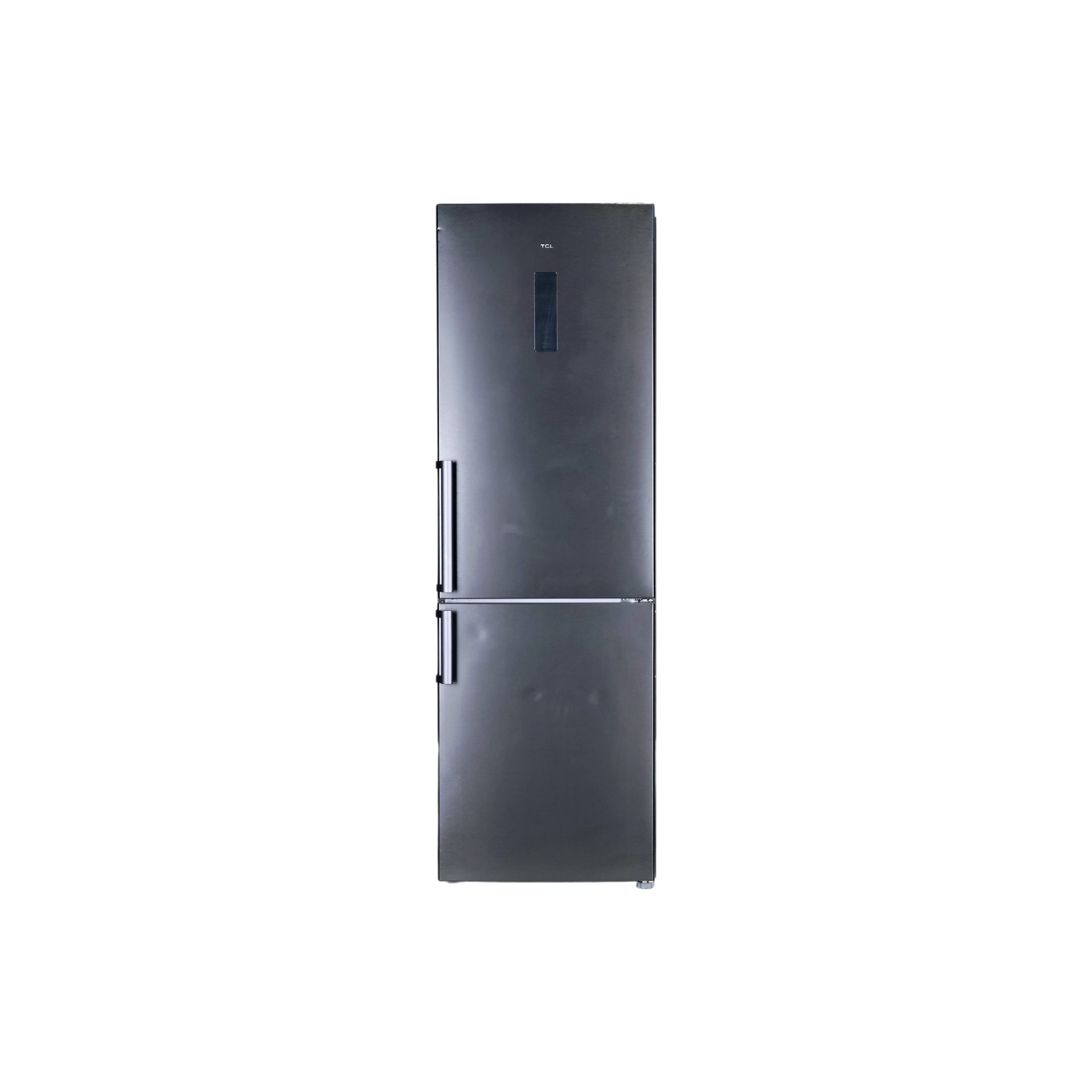 Réfrigérateur Avec Congélateur 219 L Reconditionné TCL RP318BXE3