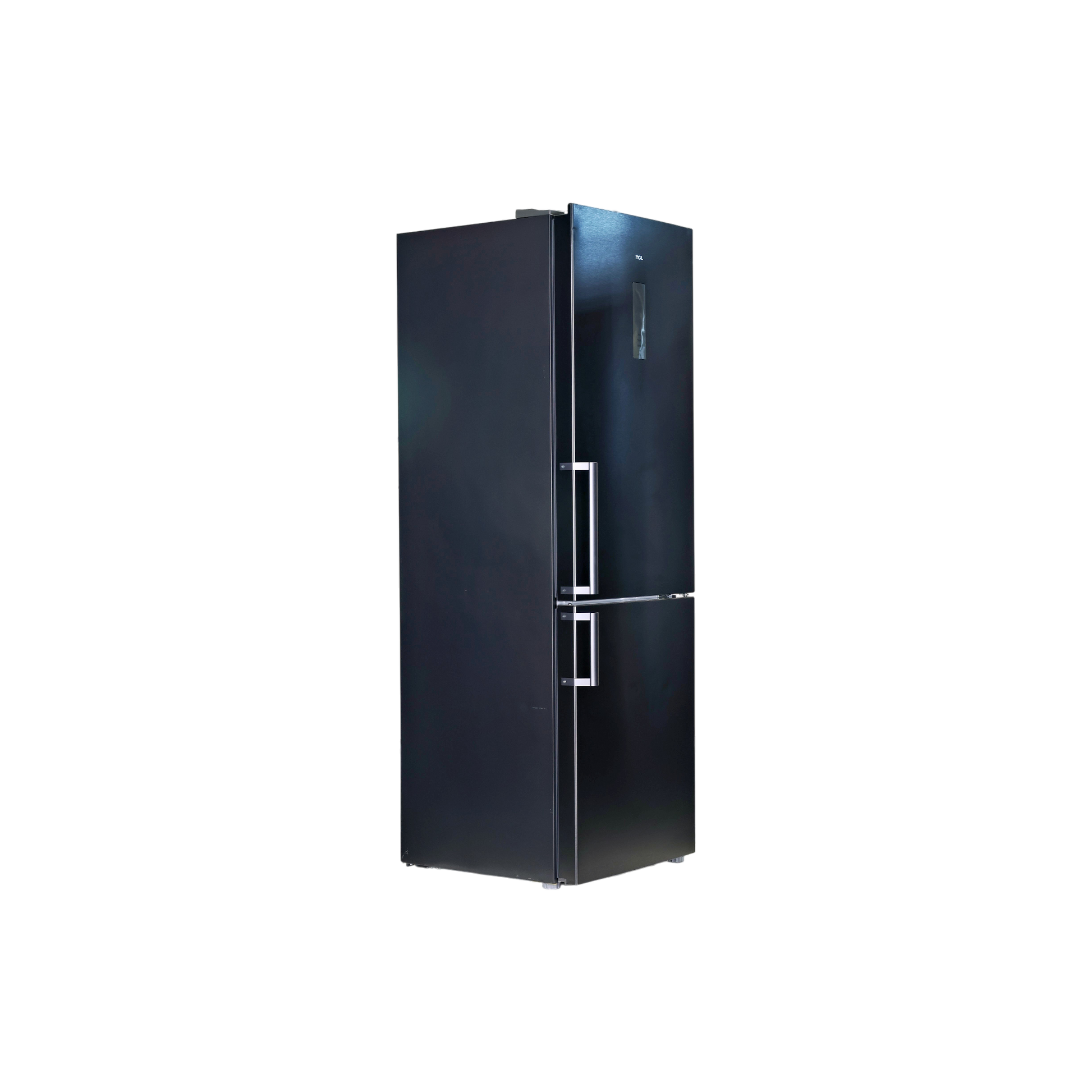 Réfrigérateur Avec Congélateur 219 L Reconditionné TCL RP318BXE3