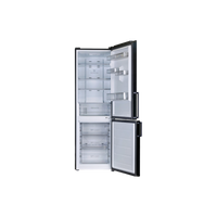 Réfrigérateur Avec Congélateur 219 L Reconditionné TCL RP318BXE3