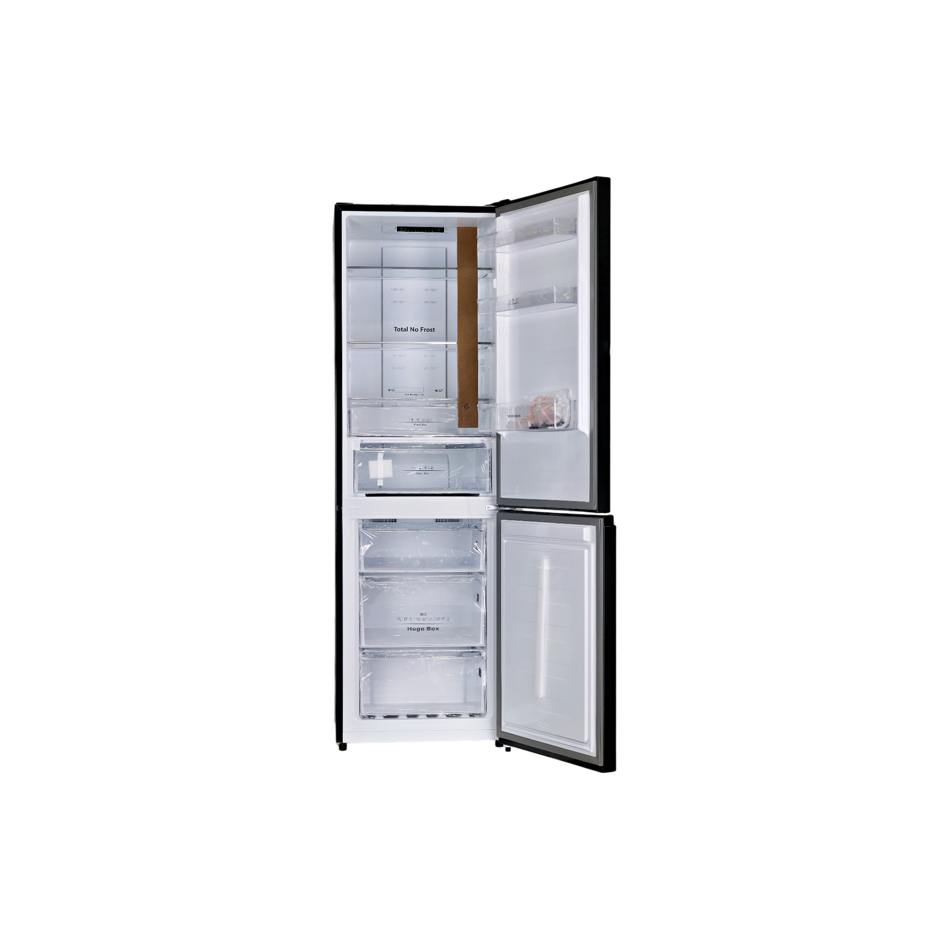 Réfrigérateur Avec Congélateur 207 L Reconditionné THOMSON CTH304ANFBLIX