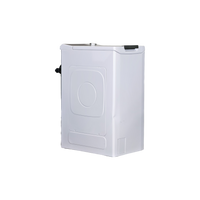 Lave-linge Top 6 kg Reconditionné CANDY TCAS264TM5-S