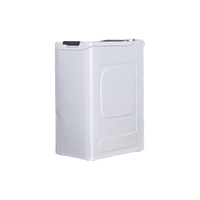 Lave-linge Top 6 kg Reconditionné CANDY TCAS264TM5-S