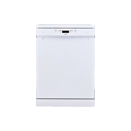 Lave-vaisselle Pose Libre 14 couverts Reconditionné WHIRLPOOL WFC3C26P