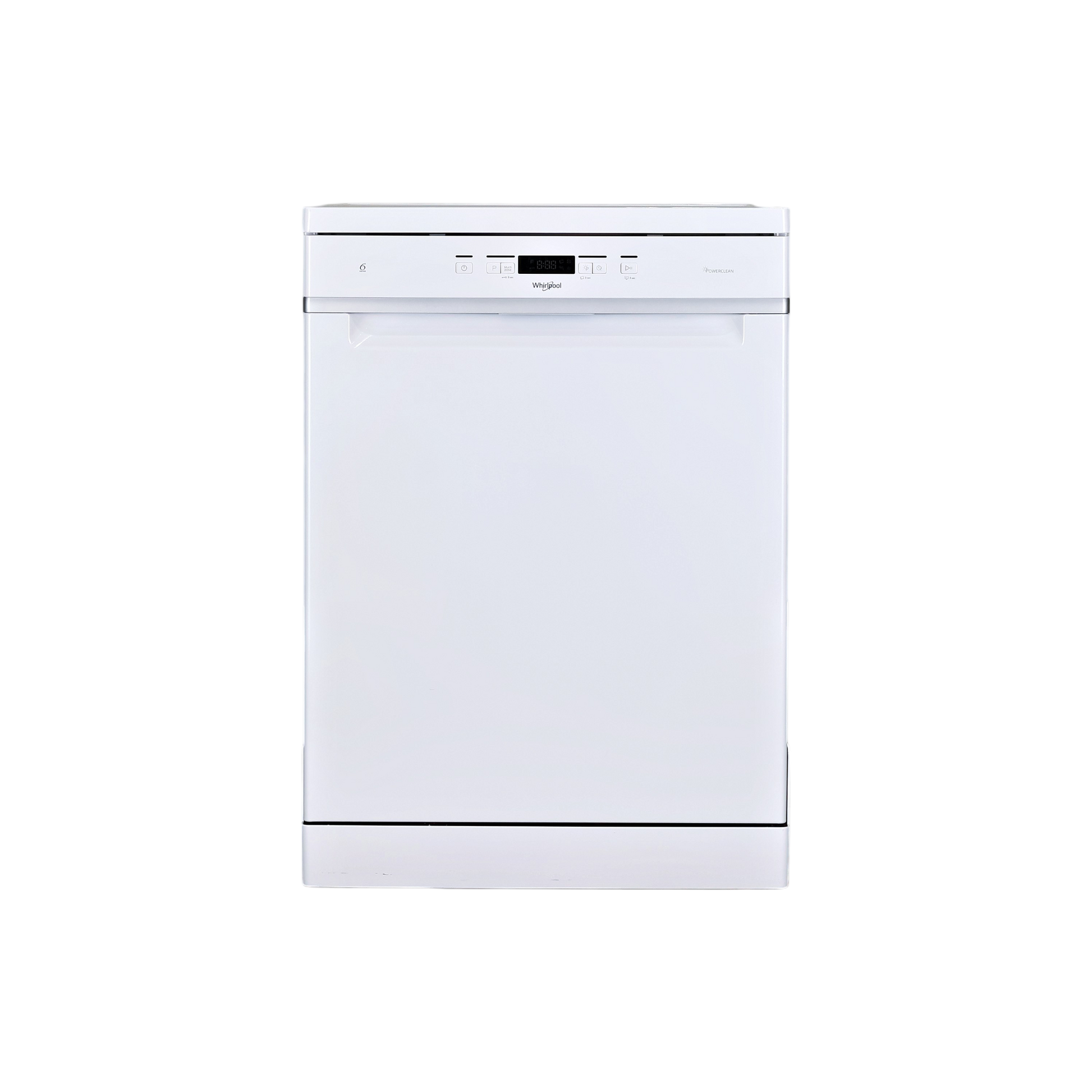 Lave-vaisselle Pose Libre 14 couverts Reconditionné WHIRLPOOL WFC3C26P